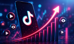 Tiktok İzlenmelerinizi Kolay Şekilde Arttırın