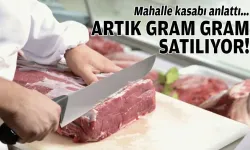 Kilo Dönemi Bitti, Gram Dönemi Başladı