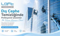 Ankara Dış Cephe Temizliği Yerel İşletmeler İçin Neden Önemli?