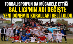 BAL Ligi'nin Adı Değişti: Yeni Dönemin Kuralları Belli Oldu