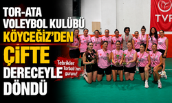 Muğla'dan Torbalı'ya zaferle döndüler