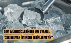 Serinlemek isterken zehirlenmeyin