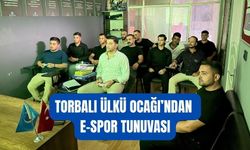 Ülkü Ocakları'ndan gençlere e-spor turnuvası