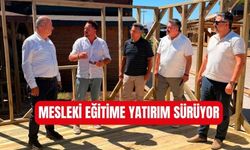 Mesleki eğitim için sanayi ile iş birliği güçleniyor