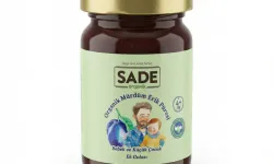 Organik Bebek Ürünleri ile Minikler İçin En Sağlıklı Başlangıç