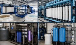 Ultrafiltrasyon Sistemi Nedir?