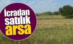 Torbalı'da bir taşınmaz daha satışa çıktı