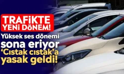 Torbalılıların da büyük çilesiydi…