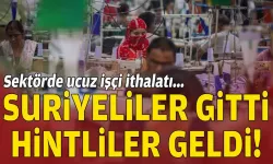 Torbalılı sendika başkanı açıkladı