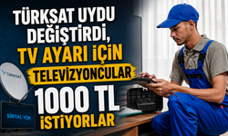Torbalı'daki elektrilçilerde frekans yoğunluğu