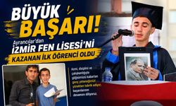 Aferin Okyanus, gurur duyduk