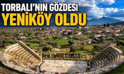 Torbalı’nın Gözdesi Yeniköy Oldu: Müstakil Yaşam Arayanların Yeni Adresi