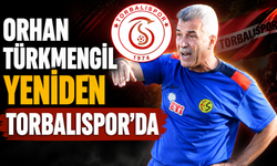 Torbalıspor, eski hocasıyla anlaştı