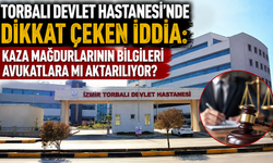 3.kattaki personellerle ilgili şok iddia