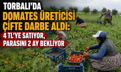 Çiftçi peşin para bulamıyor
