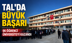 Torbalı Anadolu Lisesi’nden üniversite başarısı