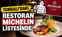 İzmir'in en iyi 32 restoranından biri oldu
