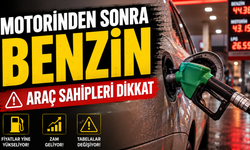 Yarından itibaren geçerli olacak: Akaryakıta zam geliyor!