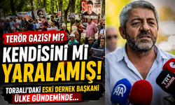 Eski dernek başkanı Erdem Çerçioğlu hakkındaki iddialar