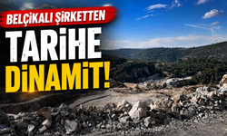 Torbalı'nın ciğerine hançer