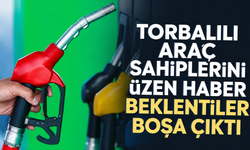 Torbalı’da araç sahiplerini üzen haber: Beklentiler boşa çıktı