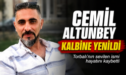 Sevilen isim hayatını kaybetti