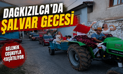 Kadınlar doyasıya eğlendi