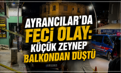 Dualar Zeynep İçin...