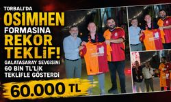 Dekor Mobilya Sahibi Fethi Duymaz'dan Sarı-Kırmızılı Duruş