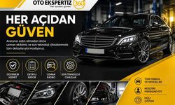 Araç Satın Almadan Önce Yapılması Gereken Kontroller