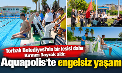 Torbalı Belediyesi’nden Engelsiz Yaşam İçin Büyük Dönüşüm