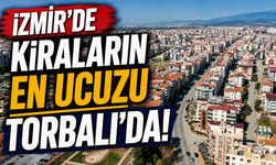 İzmir’in En Uygun Kirası Torbalı’da