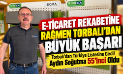 Dev Markalarla Yarıştı, Türkiye Genelinde 55’inci Oldu