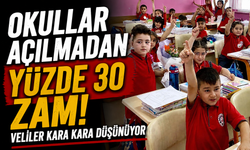 Veliler kara kara düşünüyor