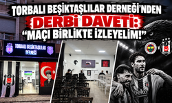 Derbinin nabzı Beşiktaşlılar Derneğinde atacak