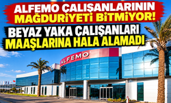Alfemo ve Zeren Group’da maaş mağduriyeti sürüyor