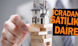 Ayrancılar’da 4,5 Milyon TL Değerindeki Daire İcradan Satışta