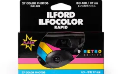 2025 Tek Kullanımlık Fotoğraf Makinesi Rehberi: Anıları Filmle Yakalamanın En Kolay Yolu