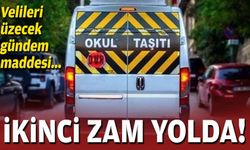 Velileri üzecek gündem... Yeni zam yolda!