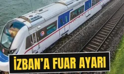 İEF için sefer ayarı!