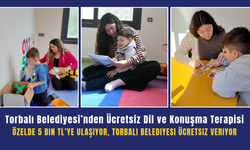 Özelde 5 Bin TL’ye Ulaşıyor, Torbalı Belediyesi Ücretsiz Veriyor