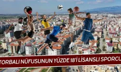 Torbalı sporda da gelişiyor