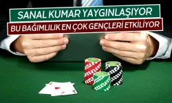 Sanal kumar yaygınlaşıyor