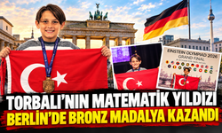 Torbalı'da sınırları aşan başarı