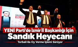 Kocaoğlu mu? Güç mü? Torbalı kararını verecek