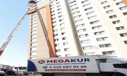 Taşınma Hazırlığında Nakliyat ve Depolama Hizmetleri Dikkat Çekiyor