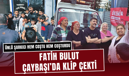 Fenomen isim Torbalı’da