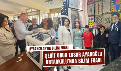 Bilim, sanat, kültür, teknoloji tasarım hepsi bir arada