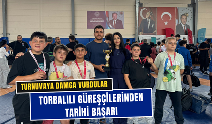 Türkiye finallerinde ilçemizi temsil edecekler