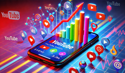YouTube Shorts İzlenmeleri Nasıl Artar?